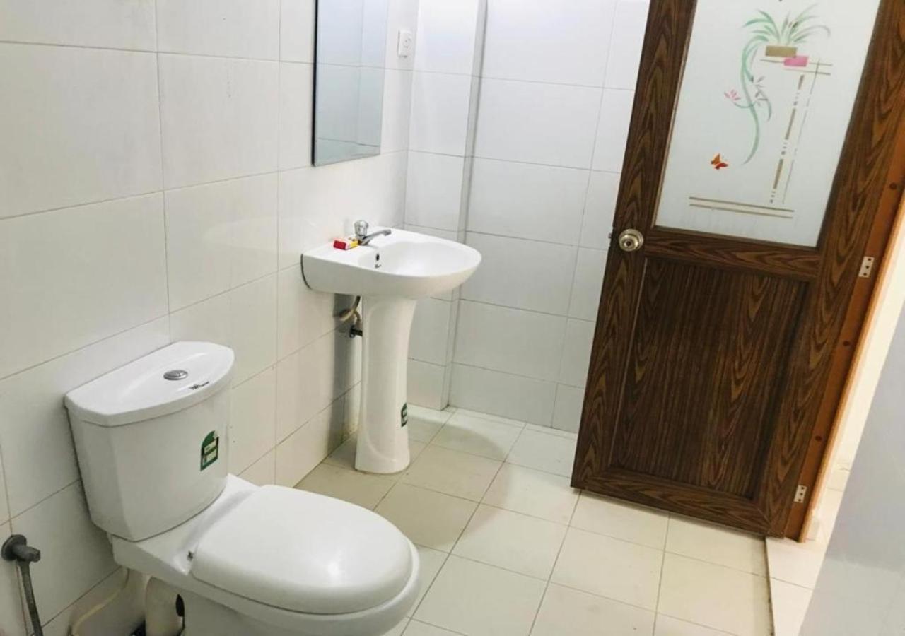 Villa 64 Katunayaka Dış mekan fotoğraf
