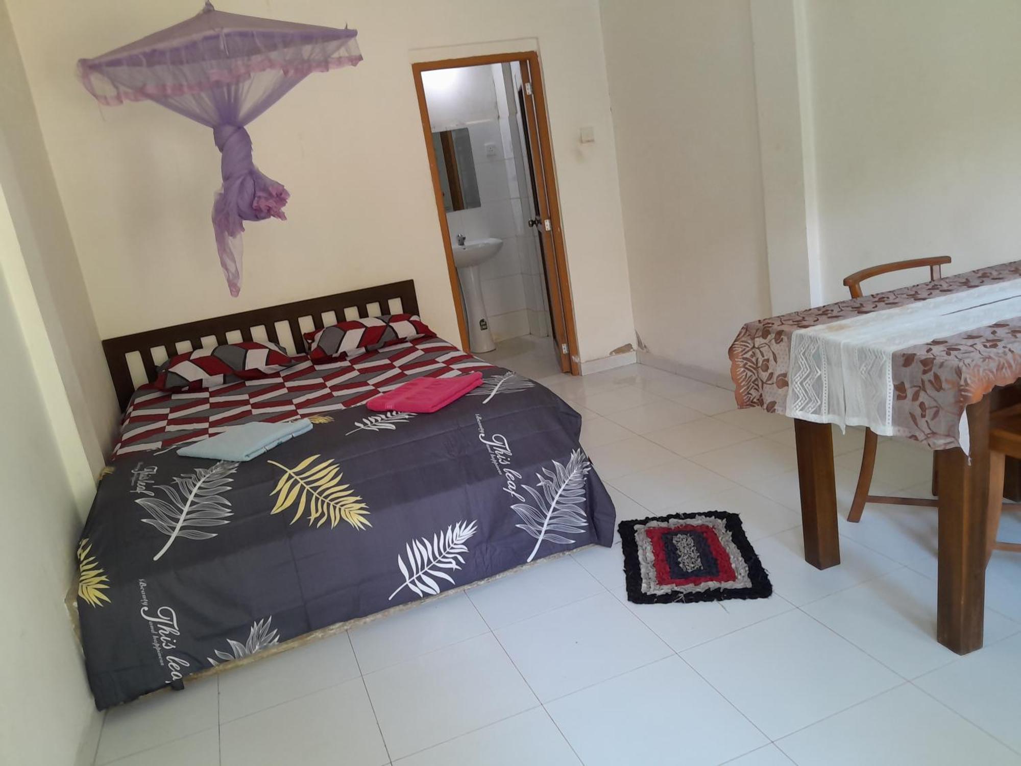 Villa 64 Katunayaka Dış mekan fotoğraf