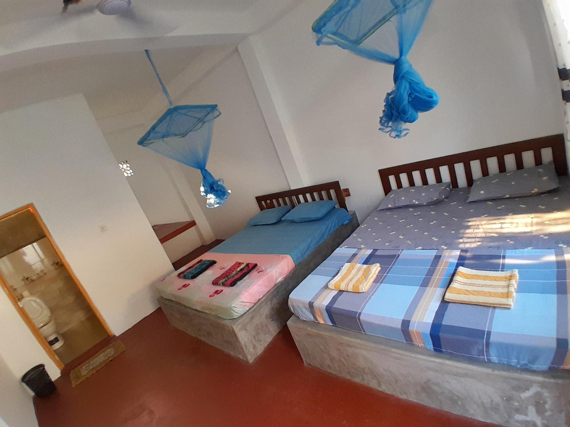Villa 64 Katunayaka Oda fotoğraf