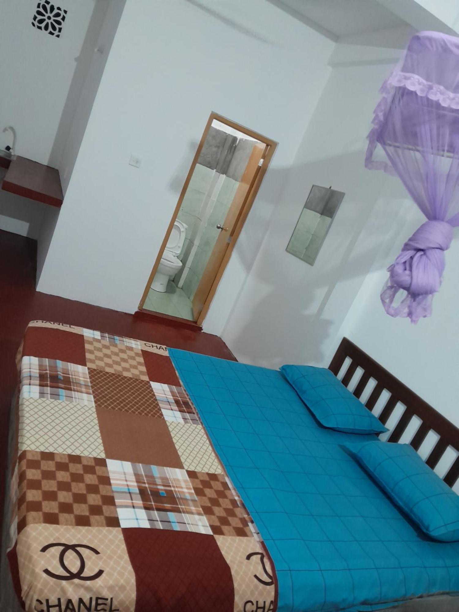 Villa 64 Katunayaka Dış mekan fotoğraf