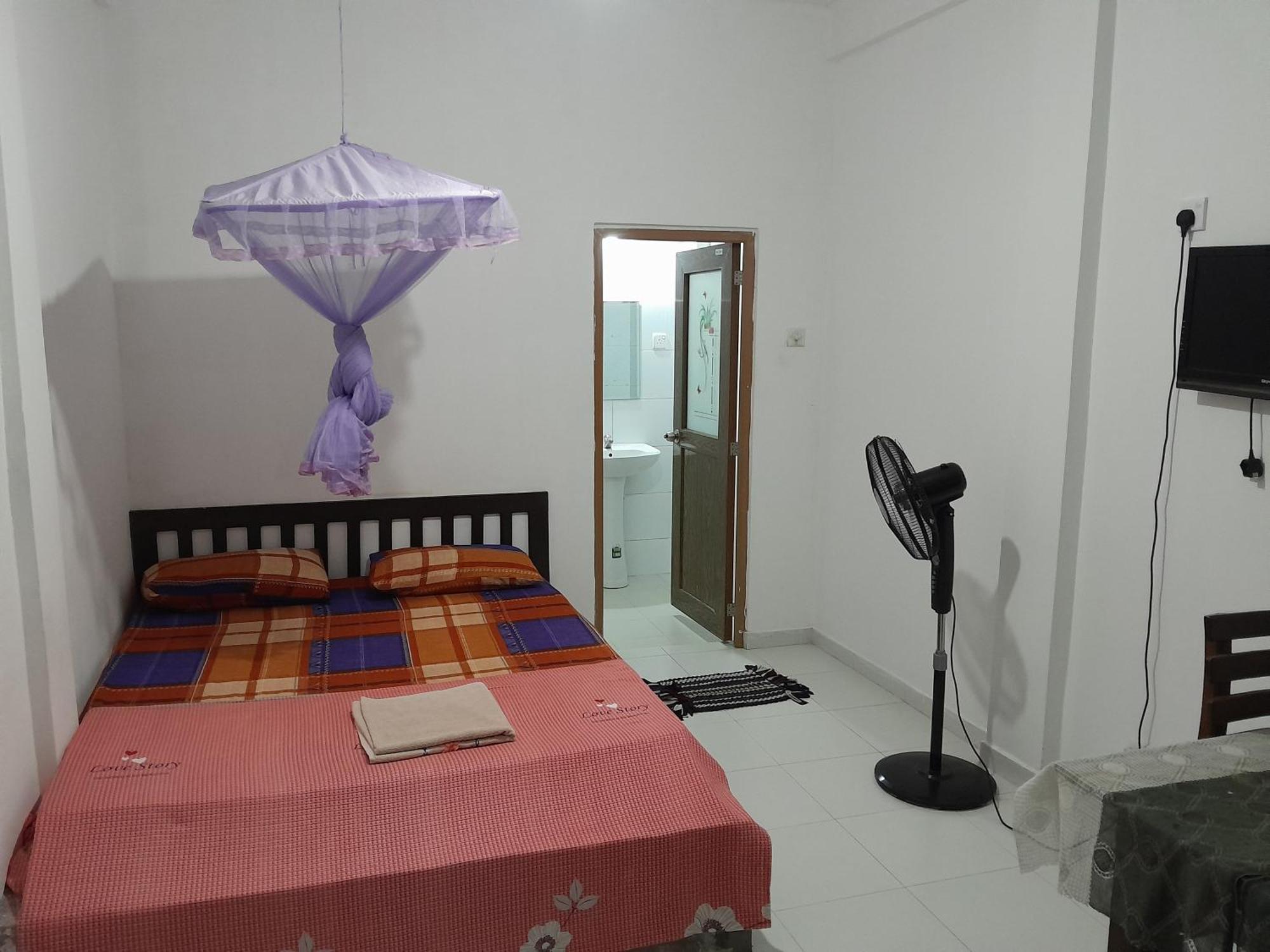 Villa 64 Katunayaka Oda fotoğraf
