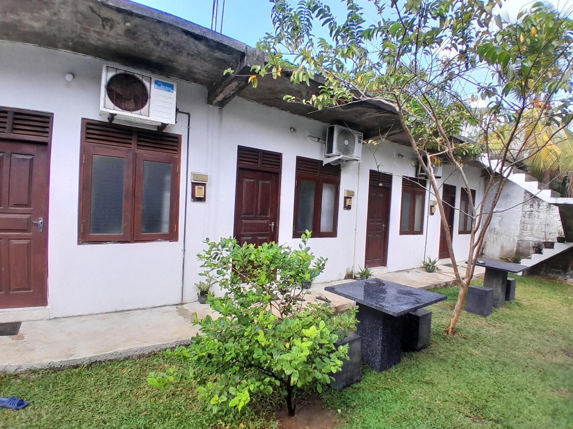 Villa 64 Katunayaka Dış mekan fotoğraf
