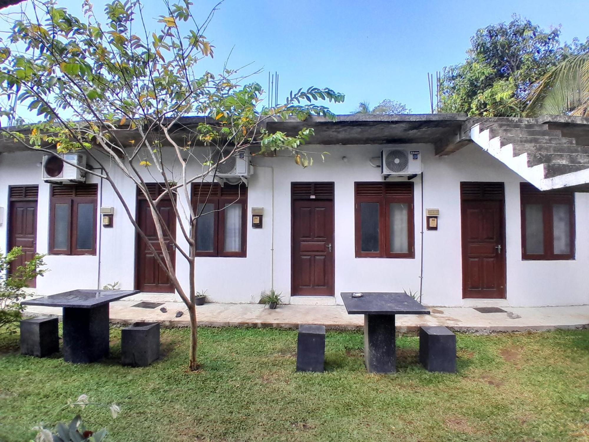 Villa 64 Katunayaka Dış mekan fotoğraf